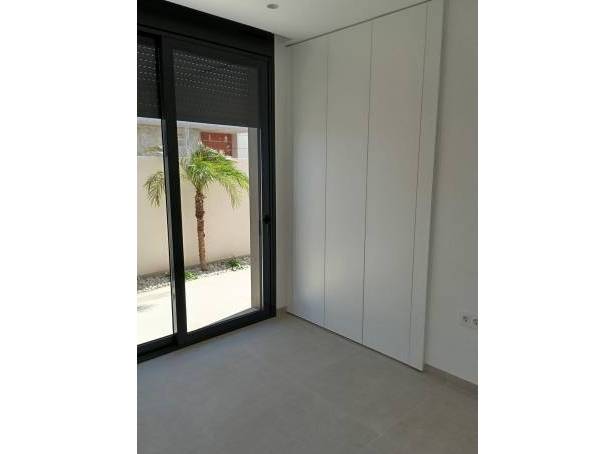 For sale - Detached Villa - Pilar De La Horadada - Lo Romero Golf Resort 