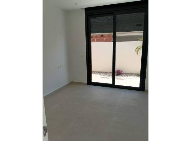For sale - Detached Villa - Pilar De La Horadada - Lo Romero Golf Resort 
