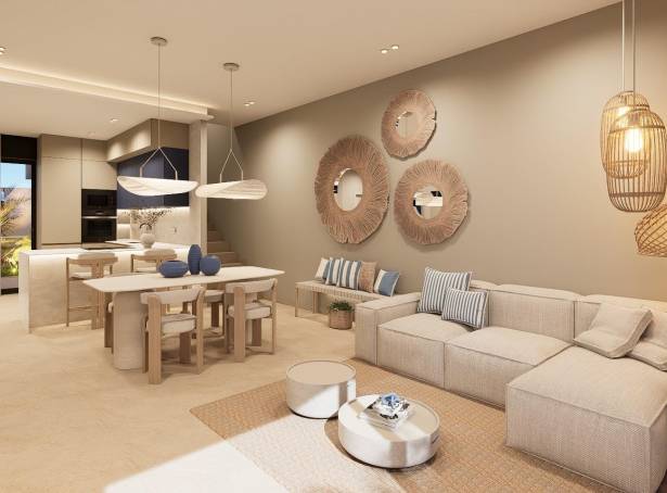 For sale - Detached Villa - San Javier & San Pedro Del Pinatar - San Pedro Del Pinatar & Lo Pagan
