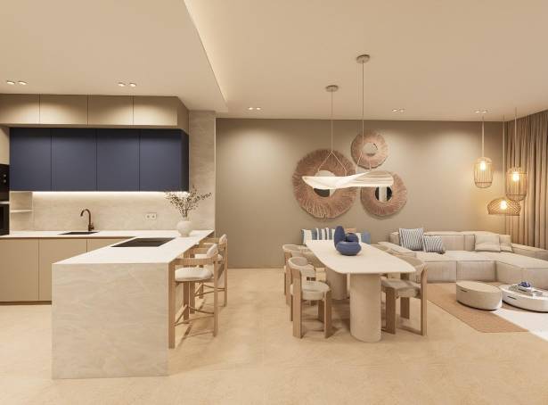 For sale - Detached Villa - San Javier & San Pedro Del Pinatar - San Pedro Del Pinatar & Lo Pagan