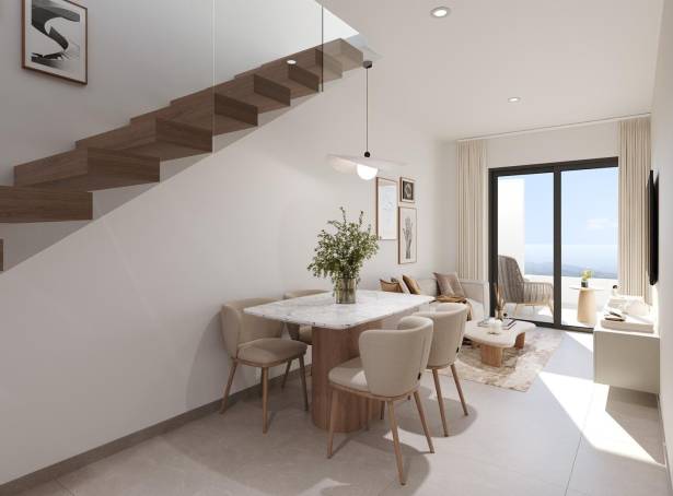 For sale - Penthouse - Torrevieja - Centro