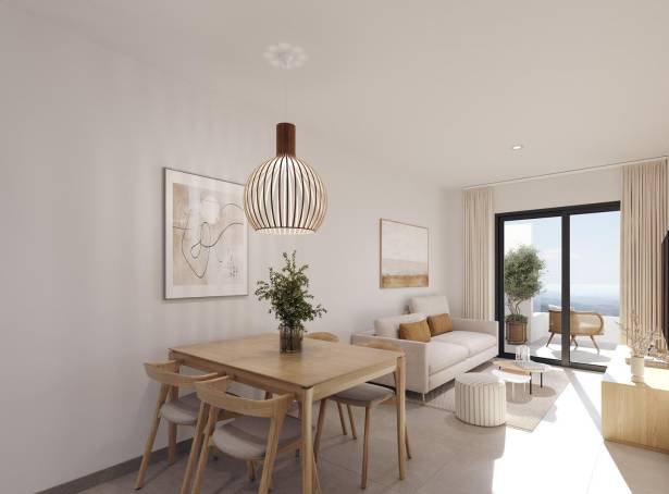 For sale - Penthouse - Torrevieja - Centro
