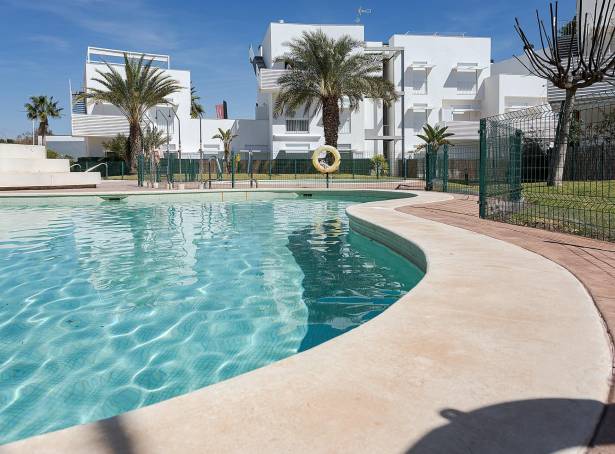 For sale - Apartment - Vera - El Playazo