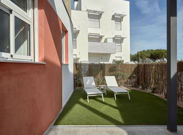 For sale - Apartment - Vera - El Playazo