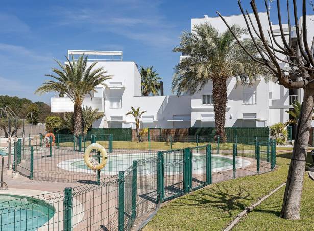 For sale - Apartment - Vera - El Playazo