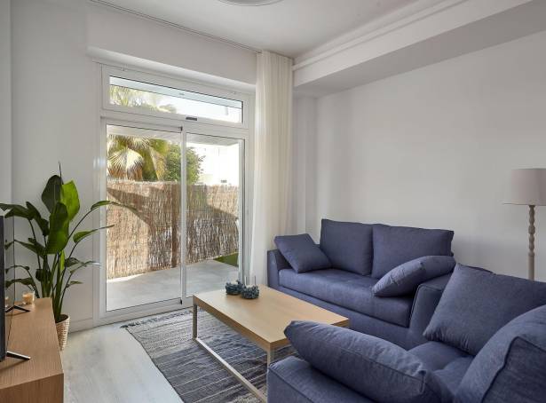 For sale - Apartment - Vera - El Playazo