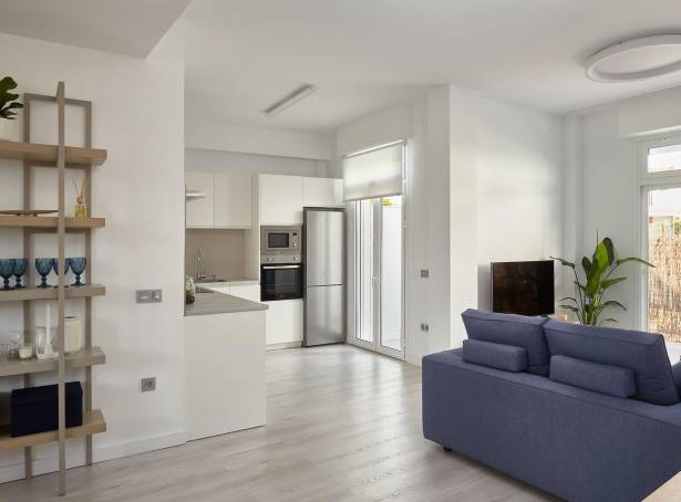For sale - Apartment - Vera - El Playazo