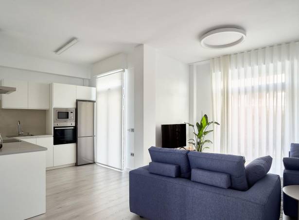 For sale - Apartment - Vera - El Playazo