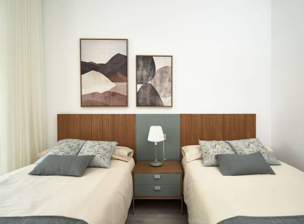 For sale - Apartment - Vera - El Playazo