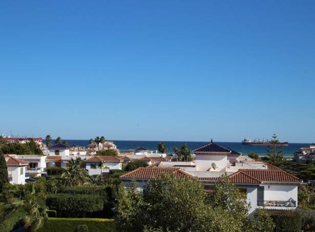 For sale - Apartment - Vera - El Playazo