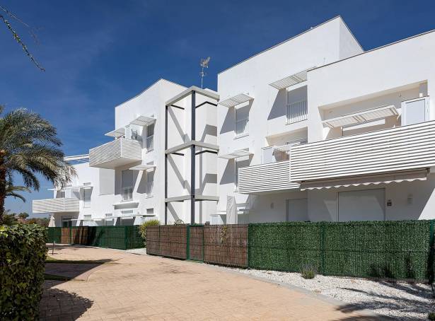 For sale - Apartment - Vera - El Playazo
