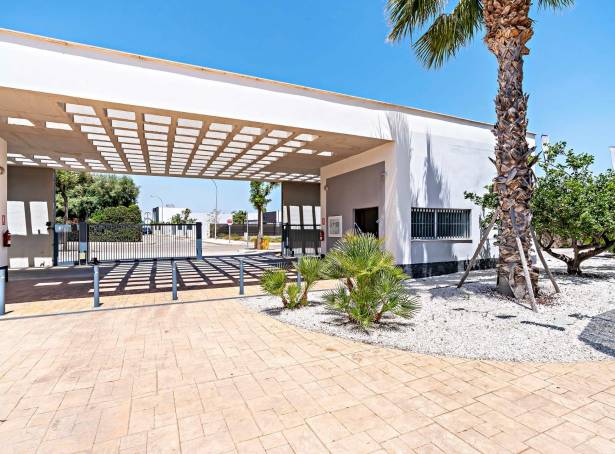 For sale - Apartment - Vera - El Playazo