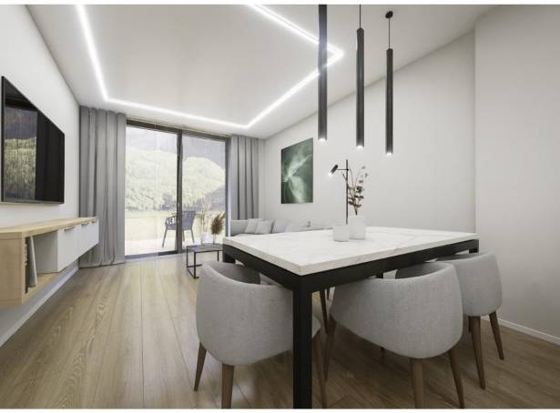 For sale - Apartment - Torrevieja - Acequion