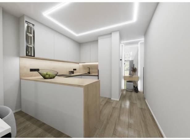 For sale - Apartment - Torrevieja - Acequion