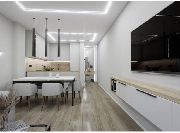 For sale - Penthouse - Torrevieja - Acequion