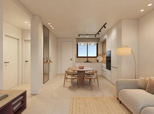 For sale - Top Floor Bungalow - San Javier & San Pedro Del Pinatar - San Pedro Del Pinatar & Lo Pagan