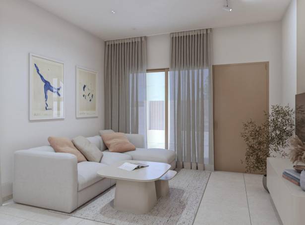 For sale - Top Floor Bungalow - Pilar De La Horadada - Pilar De La Horadada 