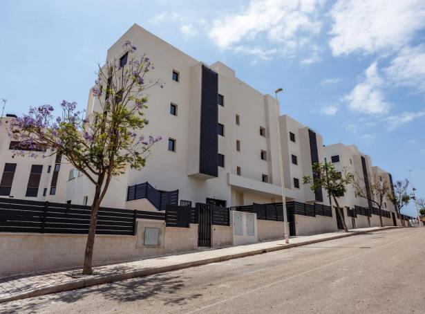 For sale - Apartment - Villajoyosa - Gasparot