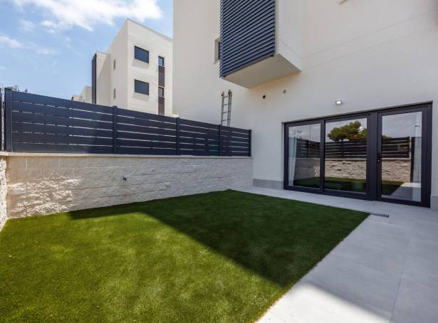 For sale - Apartment - Villajoyosa - Gasparot