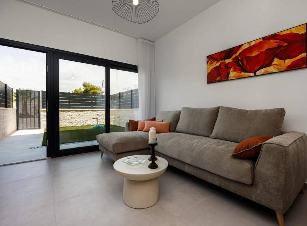 For sale - Apartment - Villajoyosa - Gasparot