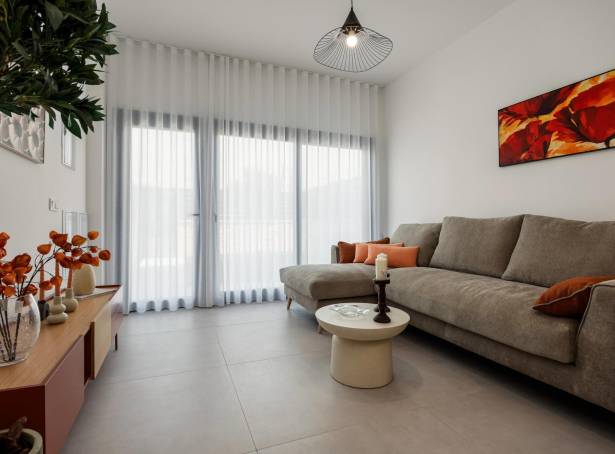 For sale - Apartment - Villajoyosa - Gasparot