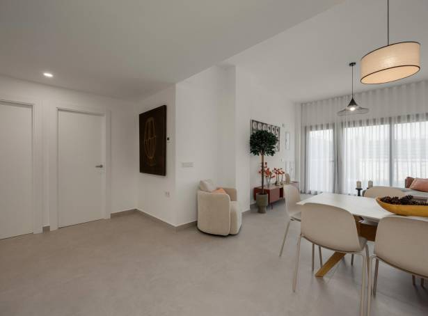 For sale - Apartment - Villajoyosa - Gasparot