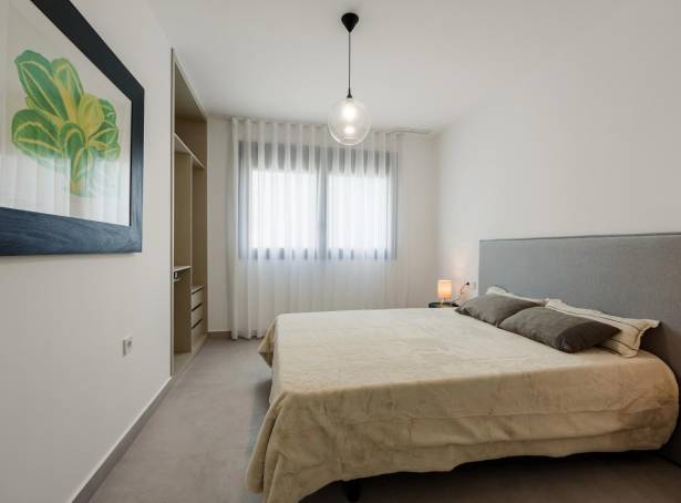 For sale - Apartment - Villajoyosa - Gasparot