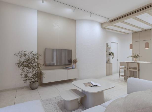 For sale - Ground Floor Bungalow - Pilar De La Horadada - Pilar De La Horadada 