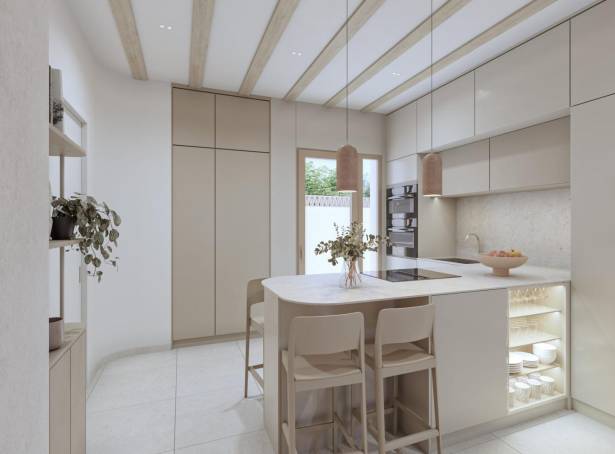 For sale - Ground Floor Bungalow - Pilar De La Horadada - Pilar De La Horadada 
