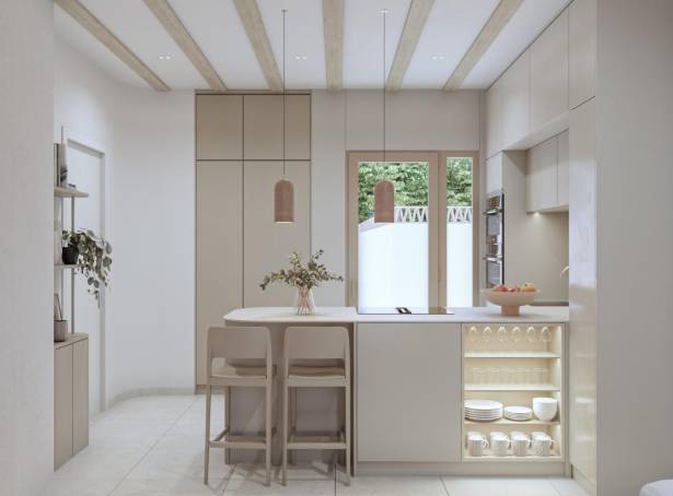 For sale - Ground Floor Bungalow - Pilar De La Horadada - Pilar De La Horadada 