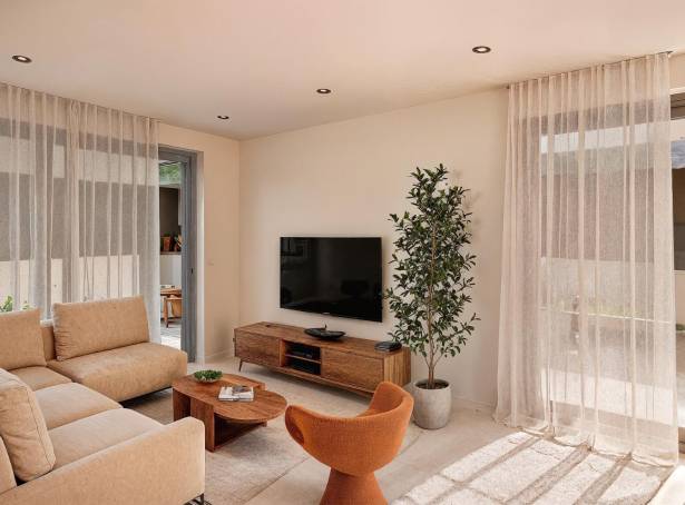 For sale - Detached Villa - Los Alcazares - Serena Golf Resort