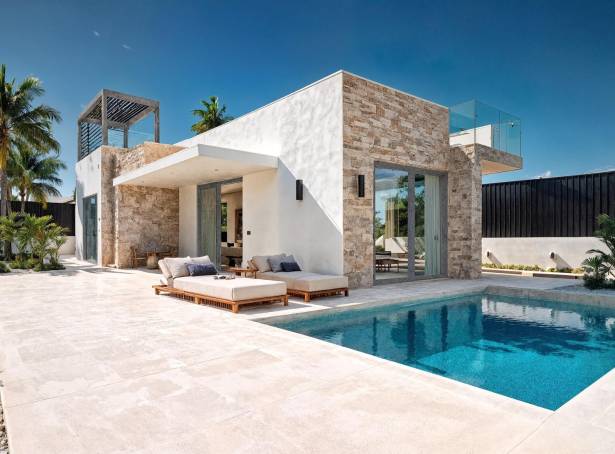 For sale - Detached Villa - Los Alcazares - Serena Golf Resort