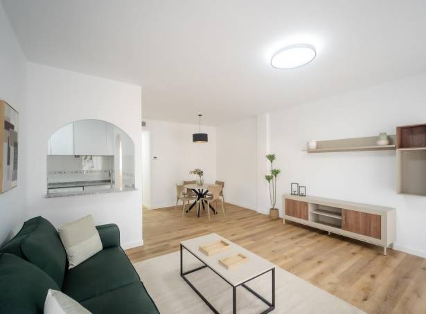 For sale - Apartment - Cuevas Del Almanzora - Herrerias