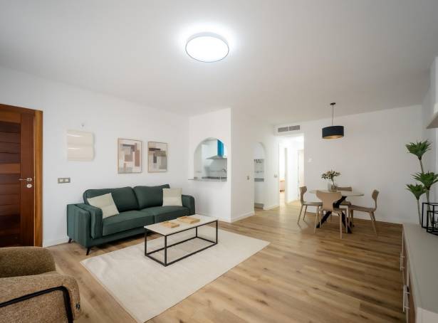 For sale - Apartment - Cuevas Del Almanzora - Herrerias