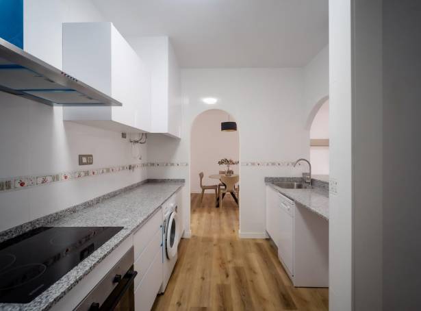 For sale - Apartment - Cuevas Del Almanzora - Herrerias