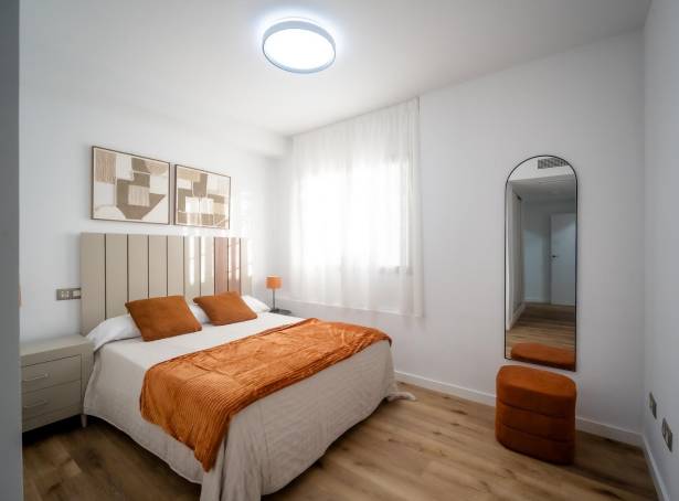 For sale - Apartment - Cuevas Del Almanzora - Herrerias