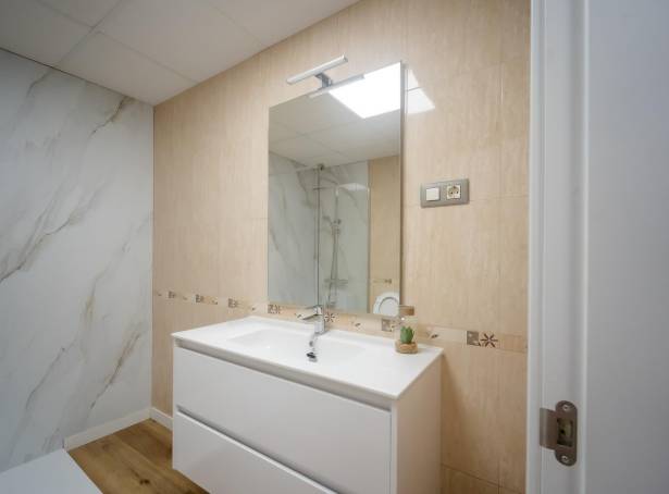 For sale - Apartment - Cuevas Del Almanzora - Herrerias