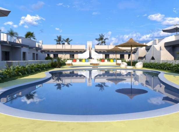 For sale - Townhouse / Terraced - Denia - El Verger