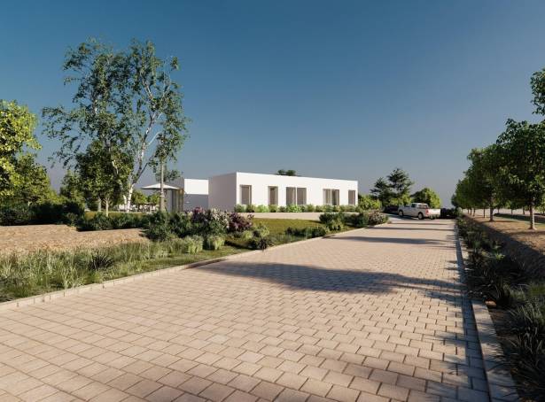 For sale - Detached Villa - Guardamar & Vega Baja - Benejuzar