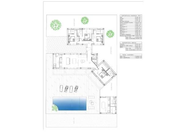 For sale - Detached Villa - Guardamar & Vega Baja - Benejuzar