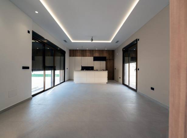 For sale - Detached Villa - Guardamar & Vega Baja - Benejuzar