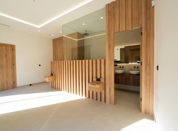 For sale - Detached Villa - Guardamar & Vega Baja - Benejuzar