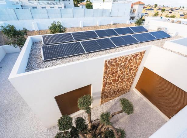 For sale - Detached Villa - Guardamar & Vega Baja - Benejuzar