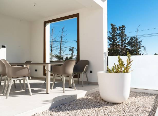 For sale - Detached Villa - Guardamar & Vega Baja - Benejuzar
