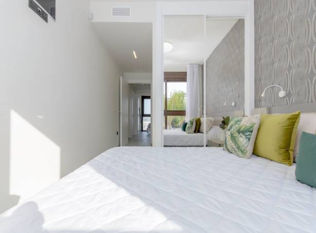 For sale - Top Floor Bungalow - Torrevieja - Los Balcones