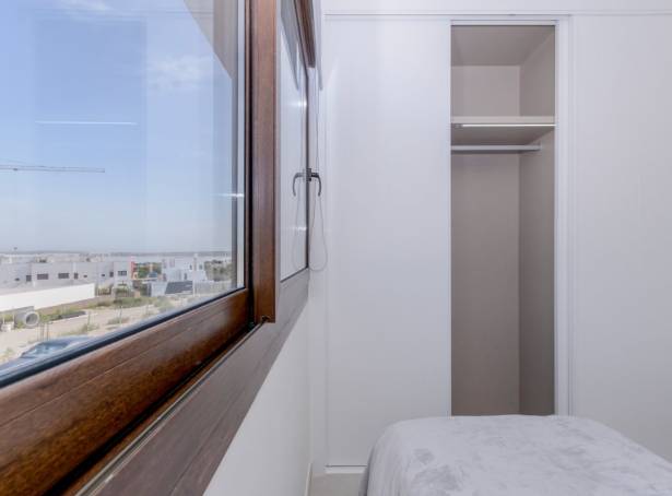 For sale - Top Floor Bungalow - Torrevieja - Los Balcones