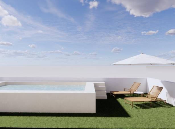 For sale - Apartment - Pilar De La Horadada - Torre De La Horadada