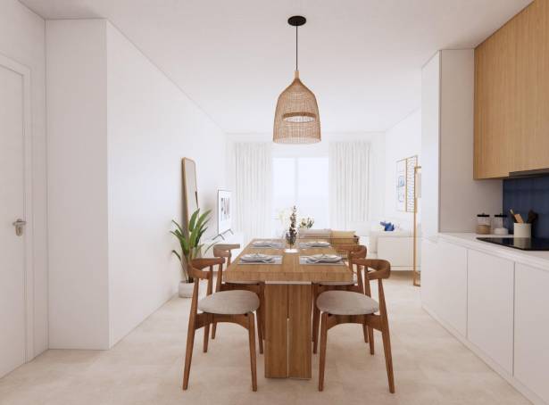For sale - Apartment - Pilar De La Horadada - Torre De La Horadada