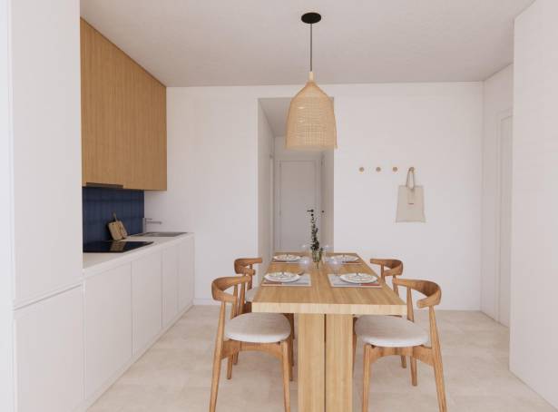 For sale - Apartment - Pilar De La Horadada - Torre De La Horadada
