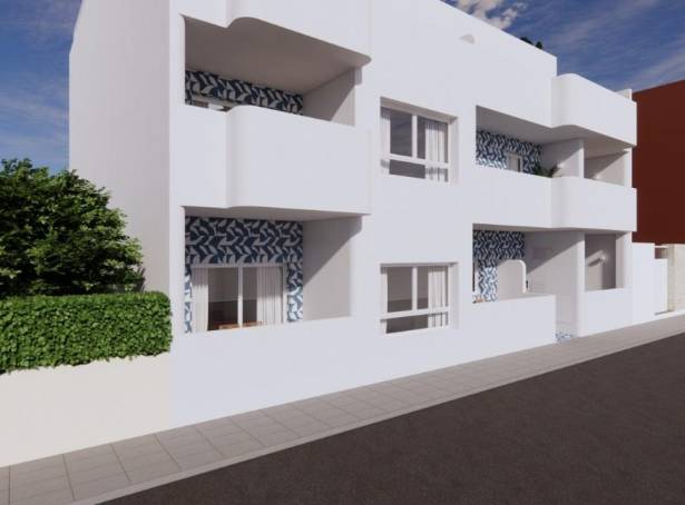 For sale - Apartment - Pilar De La Horadada - Torre De La Horadada